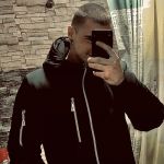 Володимир, 22 года