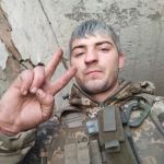 Александр, 33 года