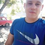 Виталий, 24 года
