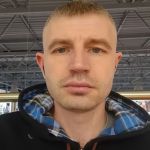 Артем, 38 лет